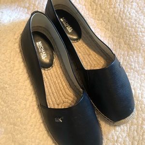 🆕Michael Kors Espadrille Flats